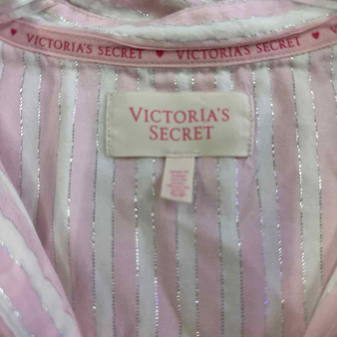 Victoria's Secret Size S Pink Dress