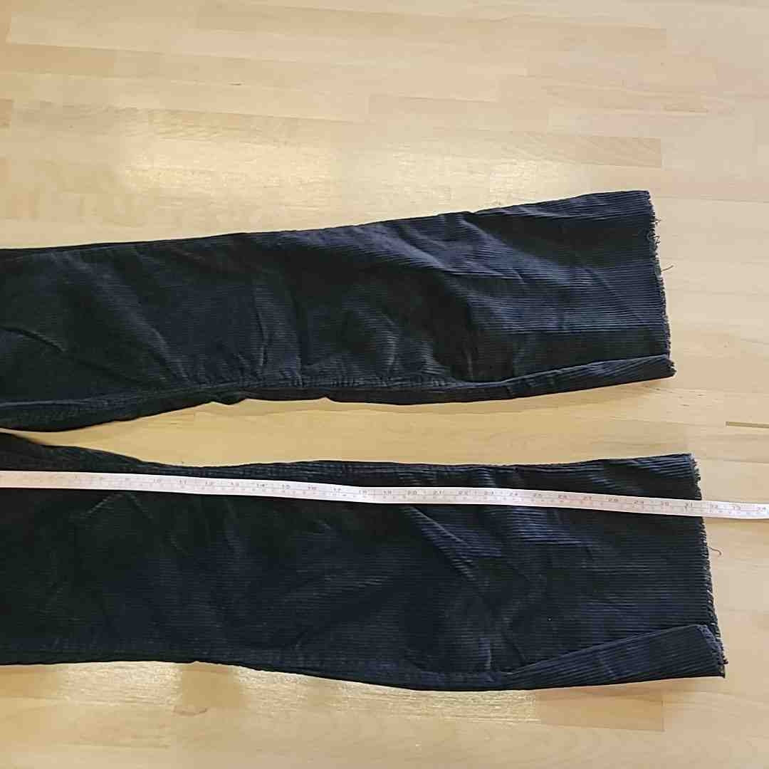 tinceltown Size 7 Black Pants