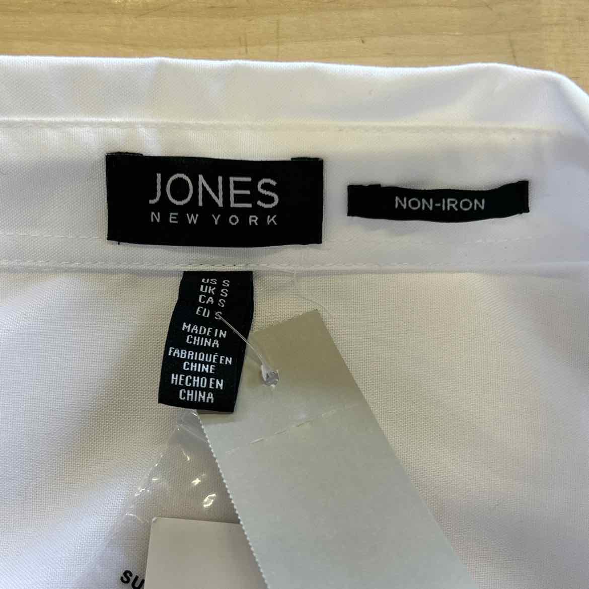 Easy Care Button-up Shirt
