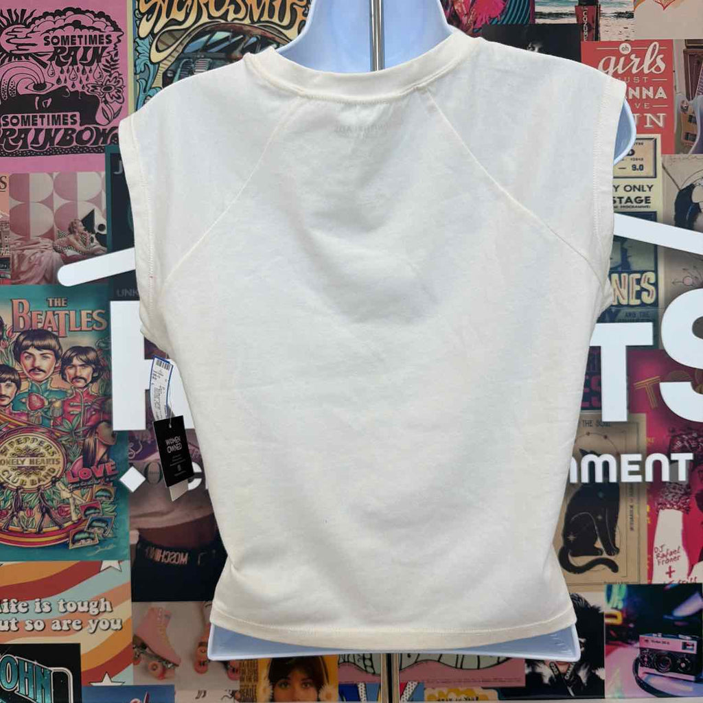 Grayson Threads Size L Flag-Print T-Shir