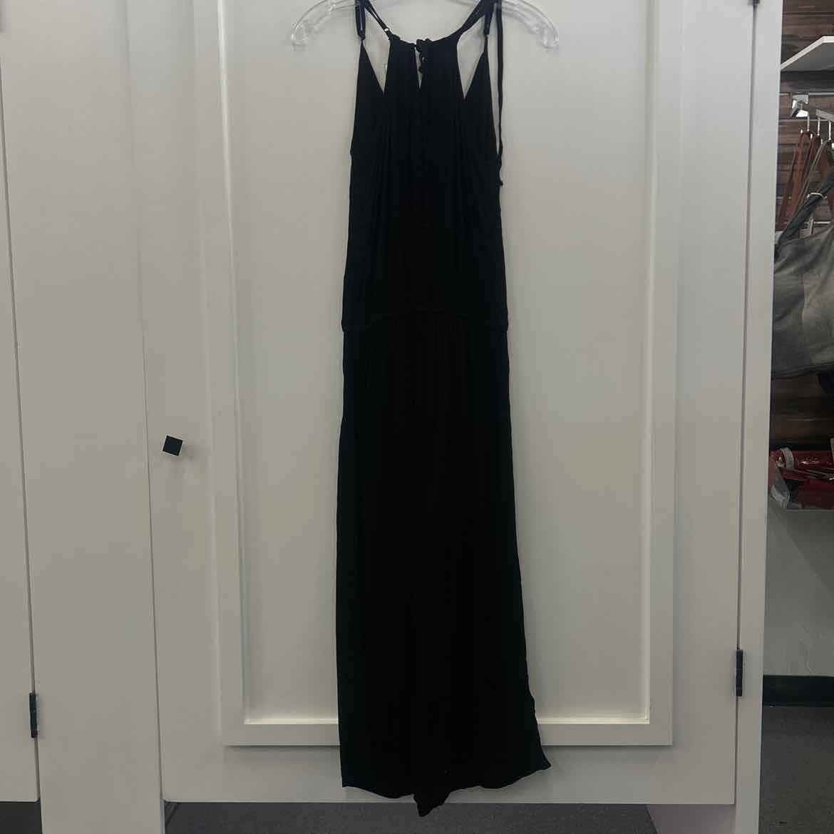 Cotton On Size S Black Preloved Dress