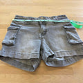 Refuge Women Size 5 Gray Preloved Shorts