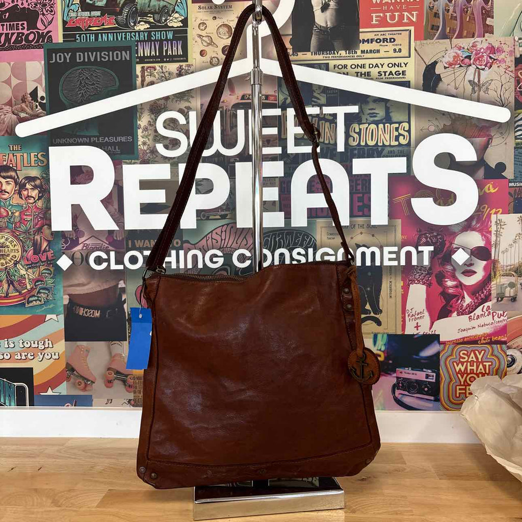 Harbour 2nd Brown Handbag