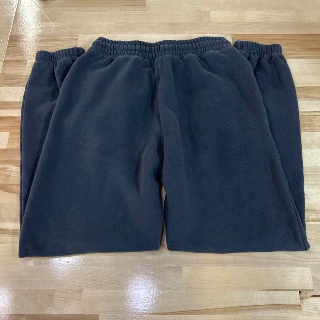 Abercrombie & Fitch Size S Gray Preloved Sweatpants