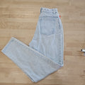 Paris Blues Size 11 Blue Denim Cotton Preloved Jeans