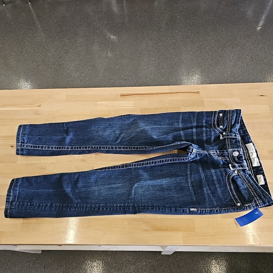 BKE Size 26 Denim Pants