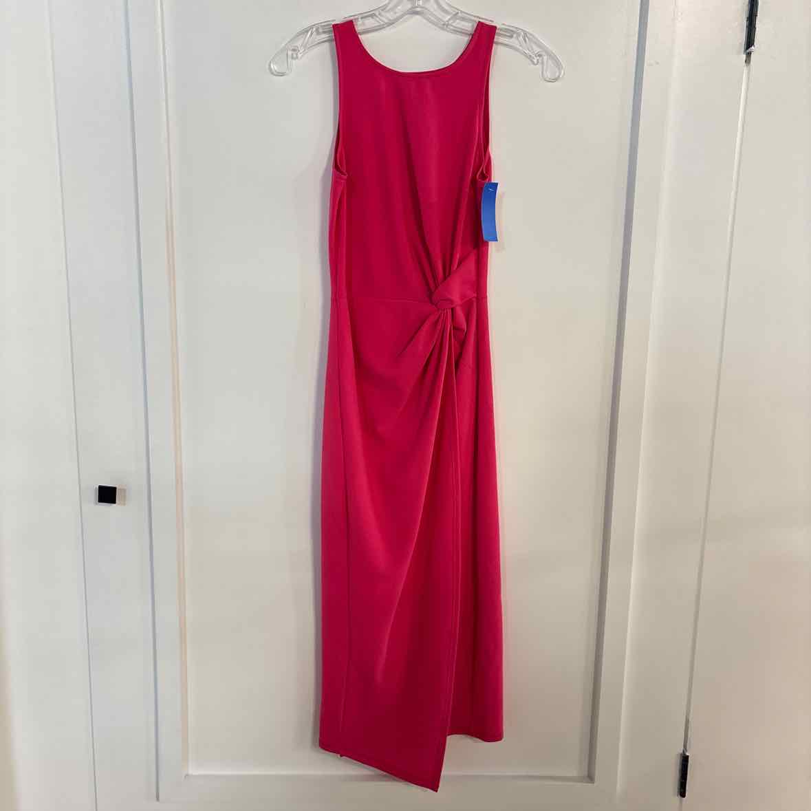 Bloomingdales Size XS Pink New Dress