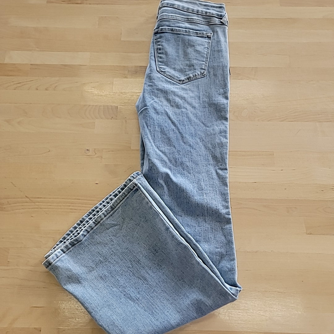 Rewash Size 2 Blue Jeans