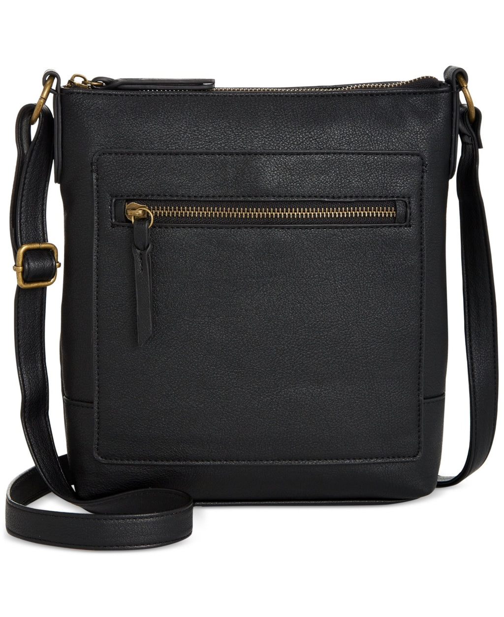 Style & Co. Black Shoulder Handbag