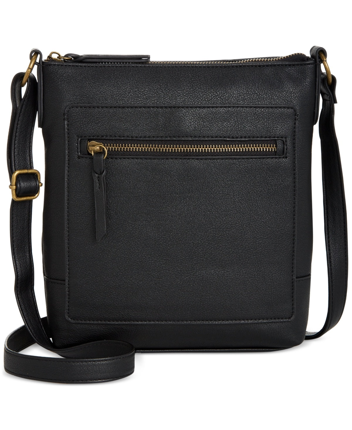Style & Co. Black Shoulder Handbag