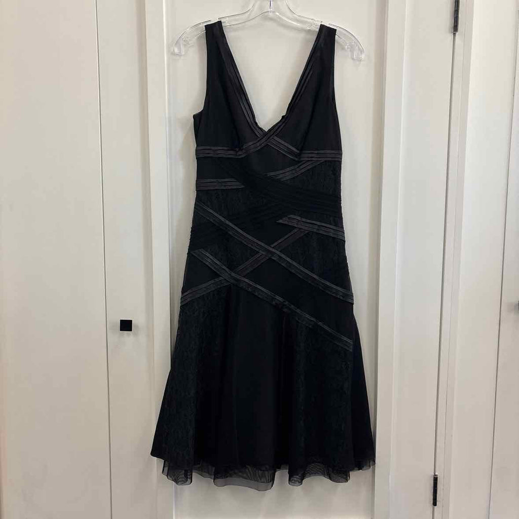 Mesmerize Size S Black Dress
