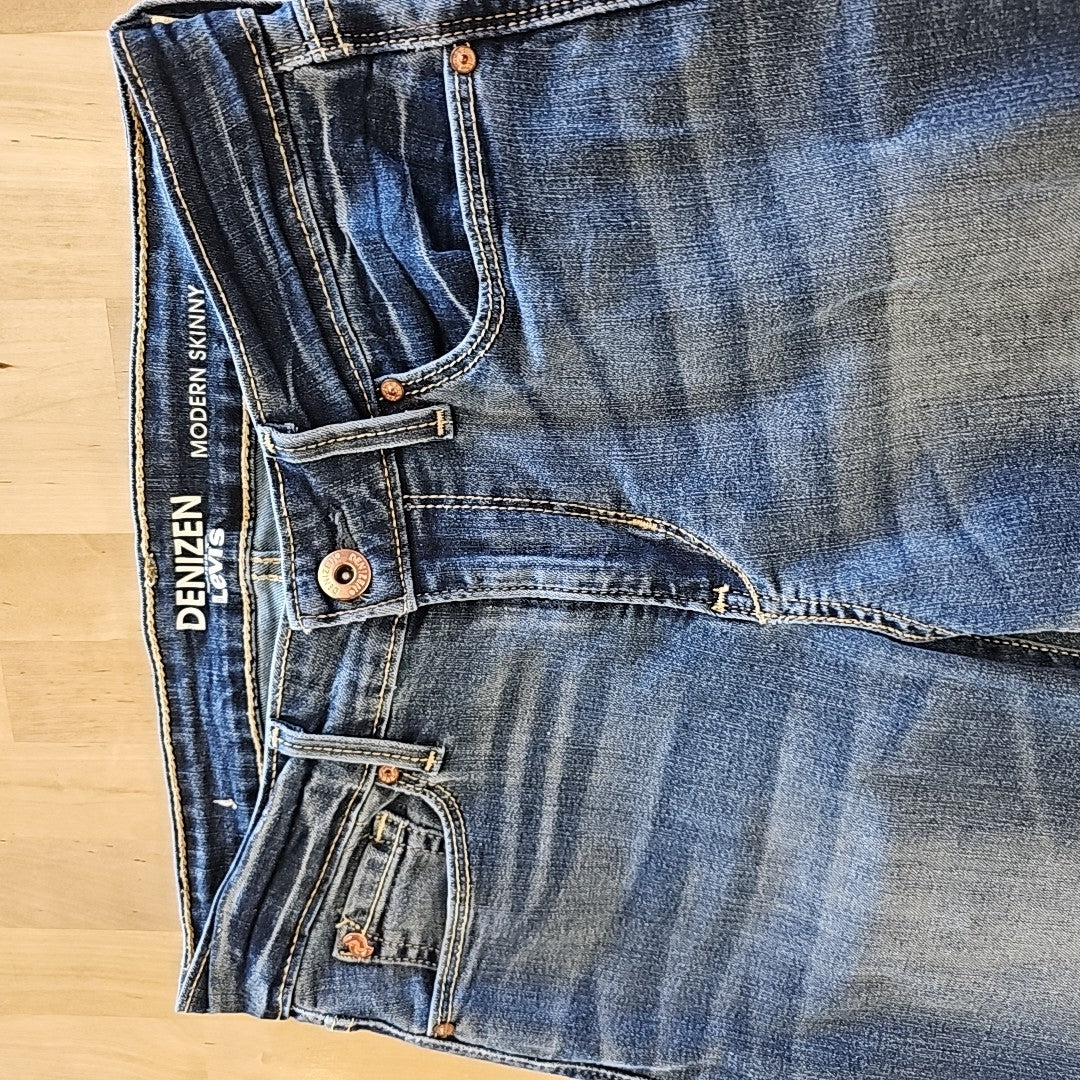 Levi's Size 26 Denim Jeans