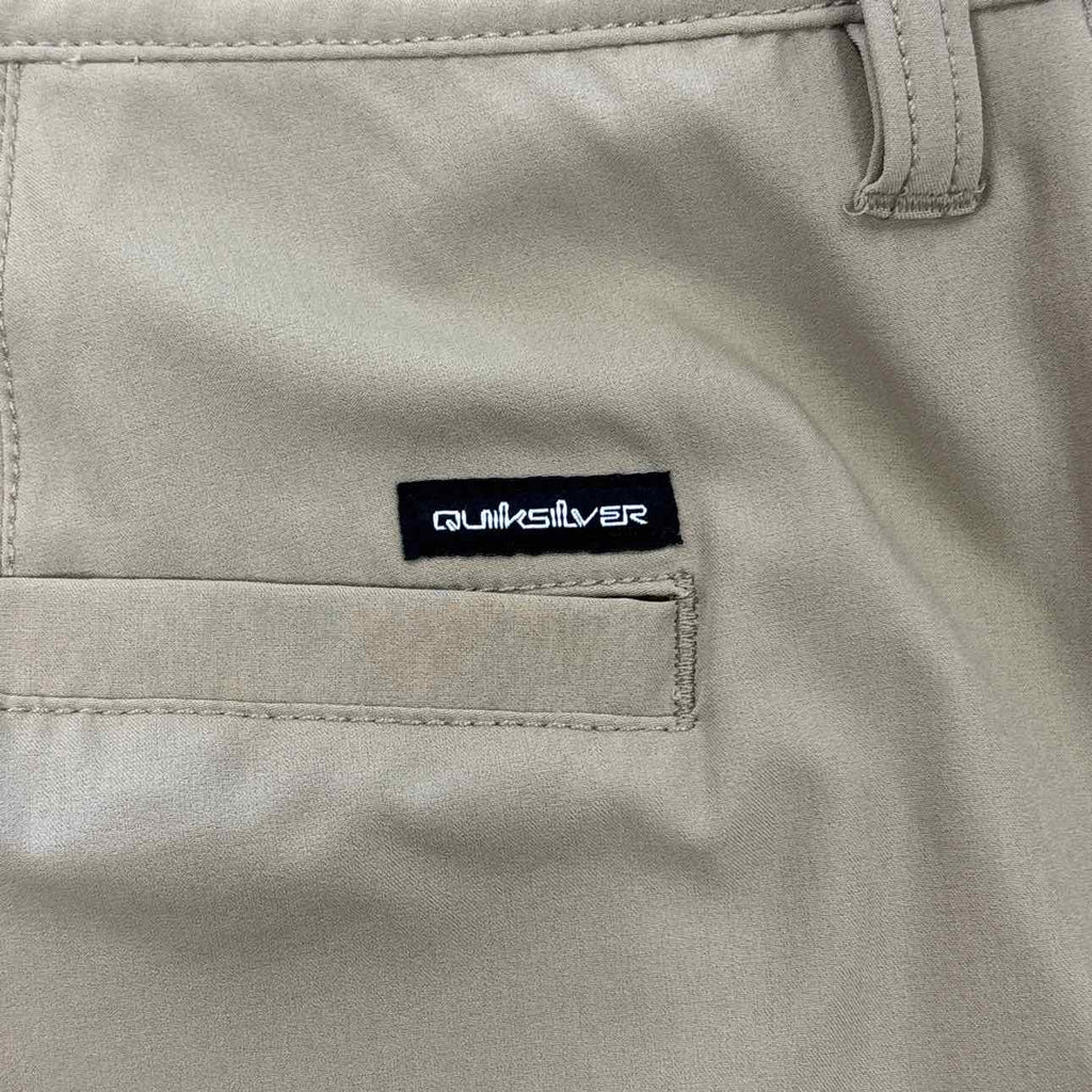 Quicksilver Men's Size 40 Men's Union Amphibian Hybrid 20" Short