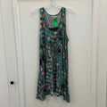 Cabi Size S Multi-Color Preloved Dress