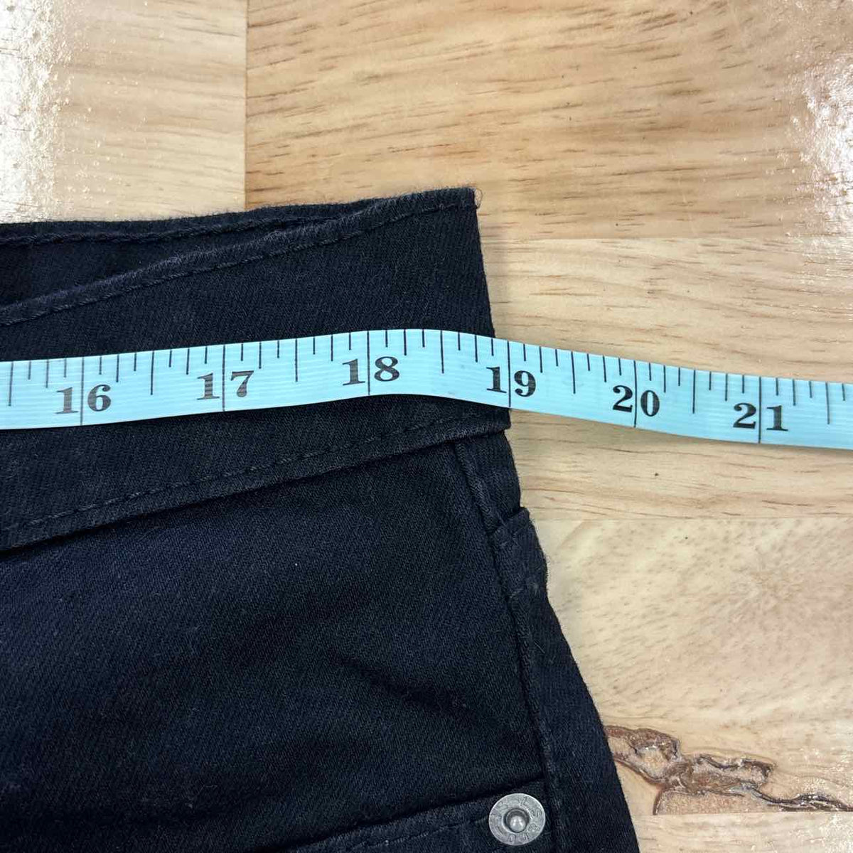 Levi's Size 38x32 Slim Jeans - Men's