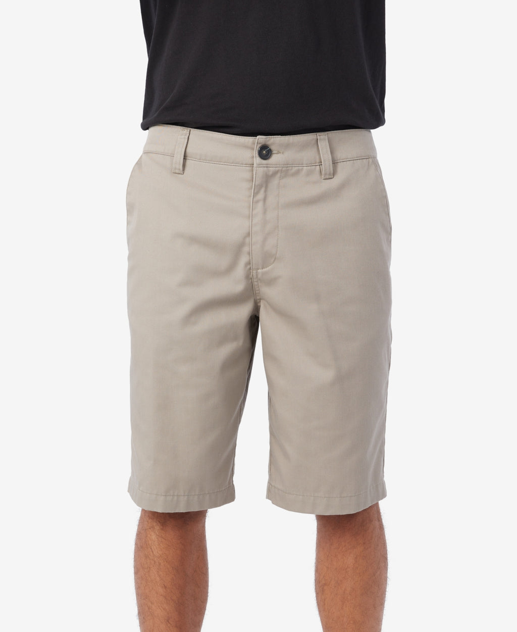 O'Neil Men's Size 33 Men's Redwood 22" Short