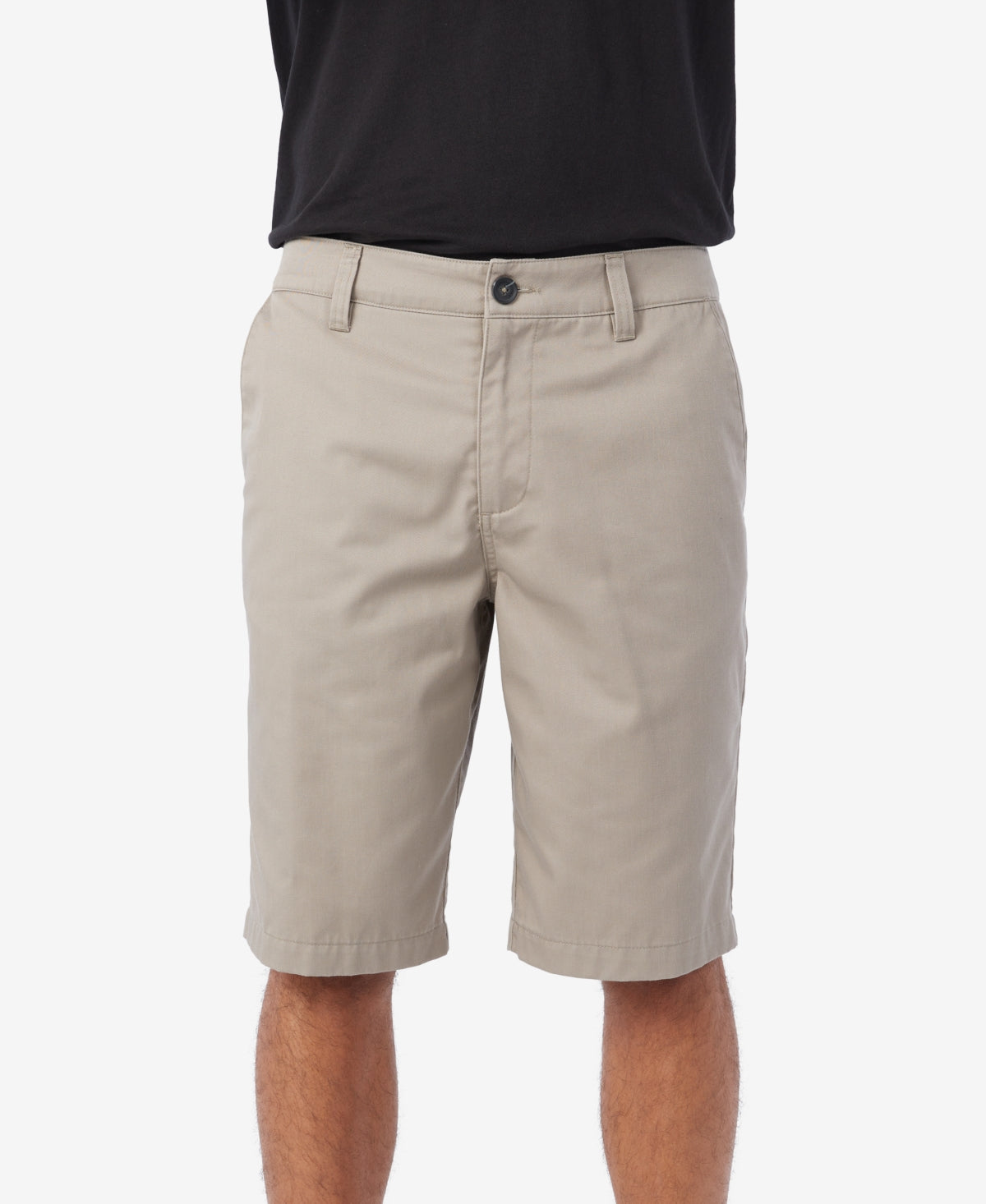 O'Neil Men's Size 33 Men's Redwood 22" Short