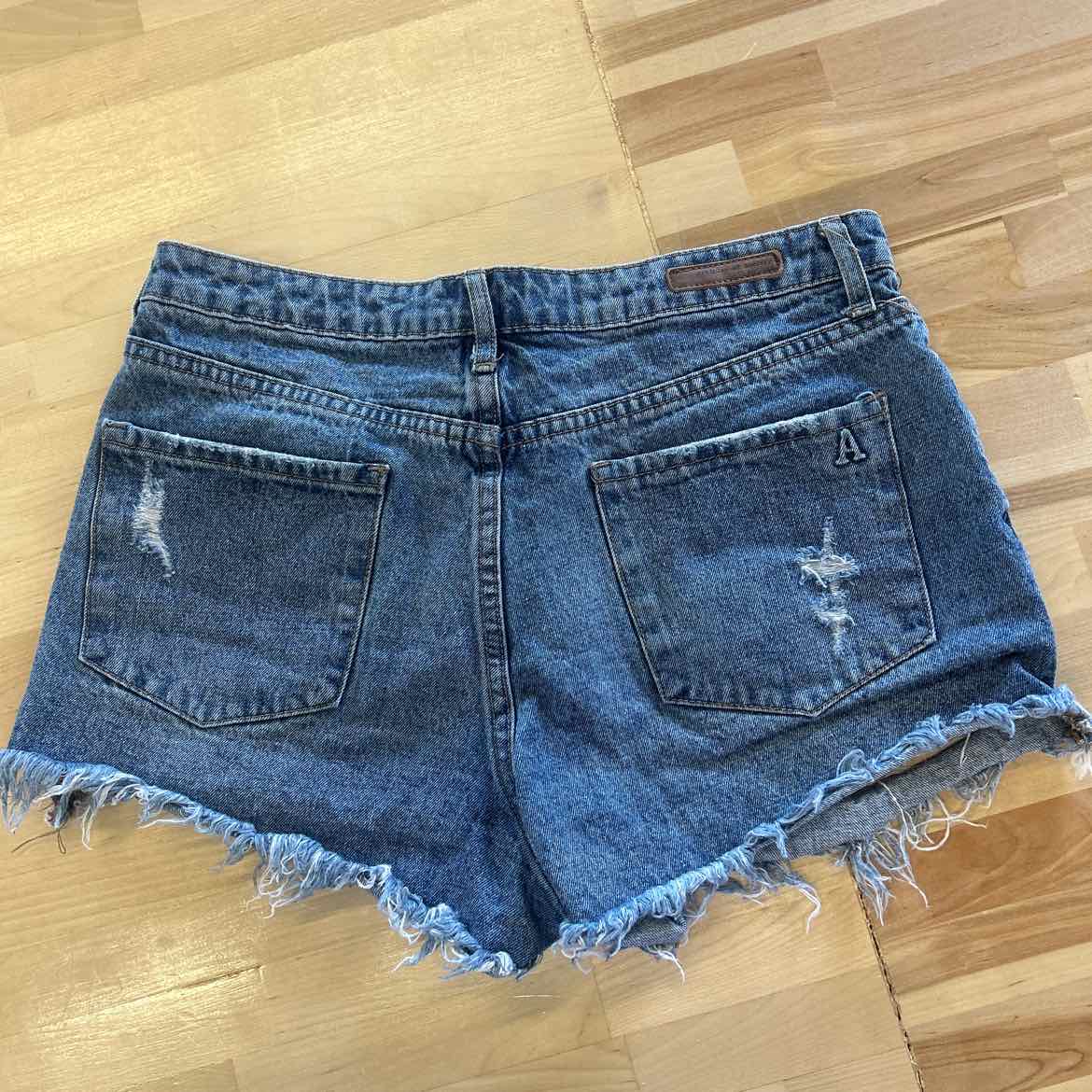 Articles Of Society Size 28 Blue Preloved Shorts