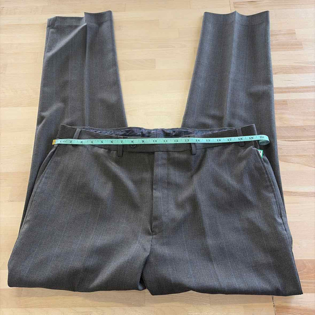 Ralph Lauren Size 38x34 Brown MENS Pants