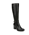 Naturalizer Size 6.5 Black Boots