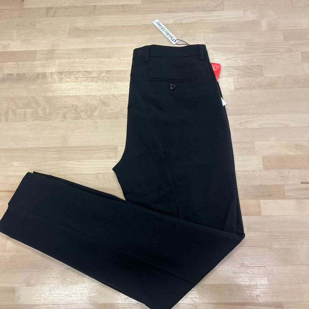 Paisley & Gray Mens Slim Fit Casual Trouser Pants