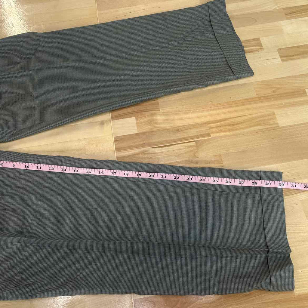 Zanella Size 38 Tan MENS Pants