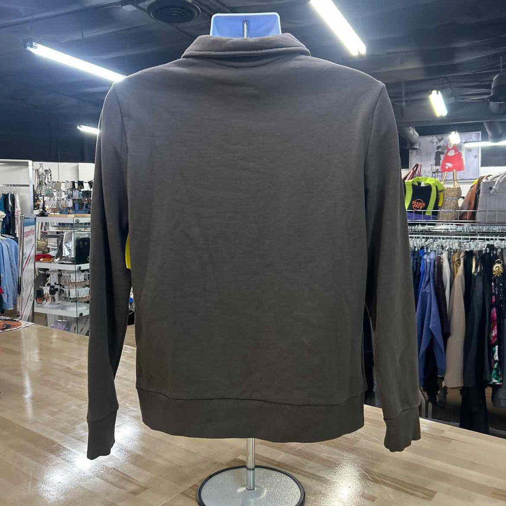 Asos Size M Brown Preloved MENS Sweatshirt