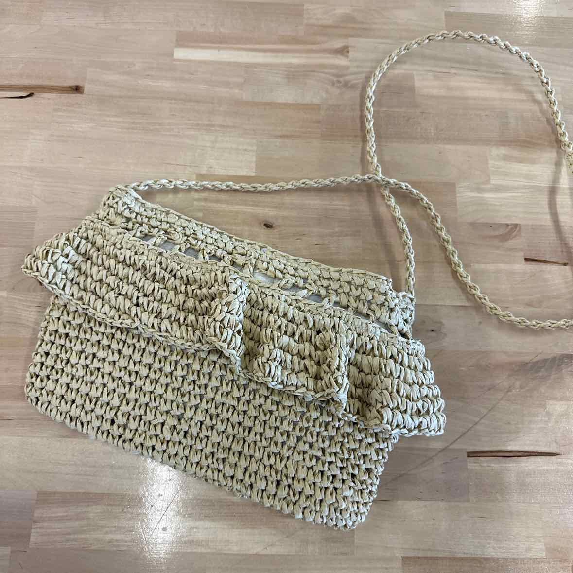 GYPSY CLUTCH