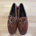 Cole Haan Size 9 Brown Loafers