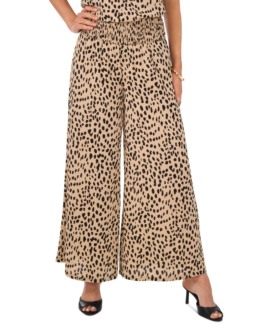 Vince Camuto Size XS Brown New Pants