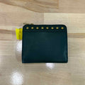 Fossil Green Wallet