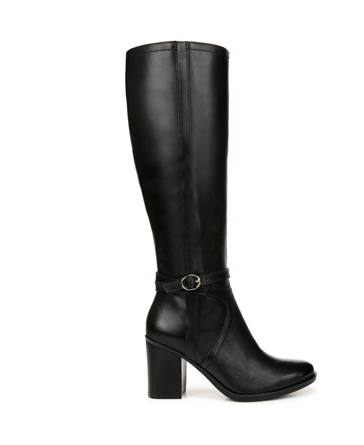 Naturalizer Size 6.5 Black Boots