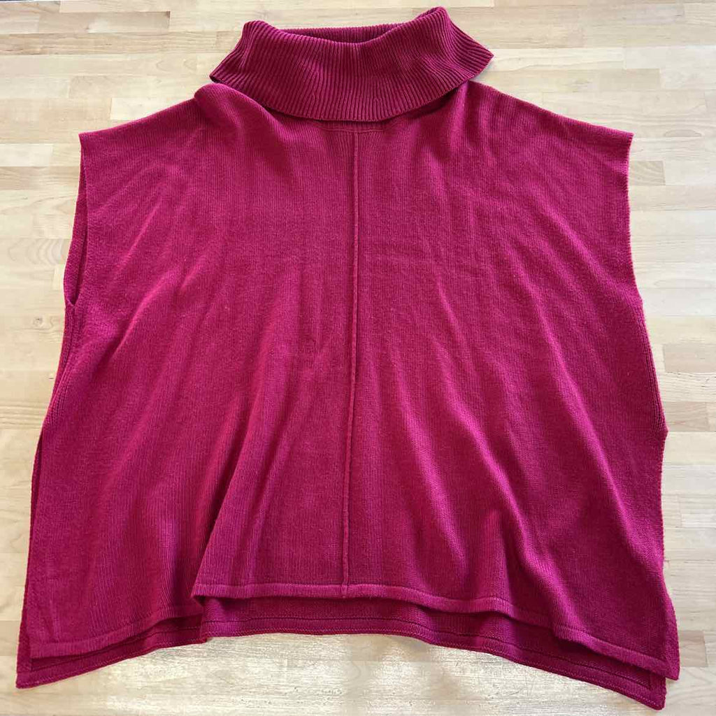 Melissa Paige Size S/M Pink Knit Top