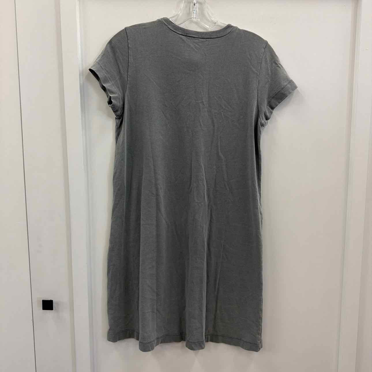 American Eagle Size S Gray Preloved Dress