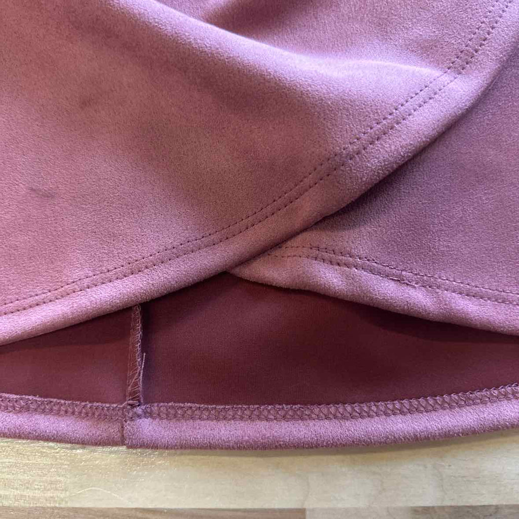 Windsor Size M Blush Skirt