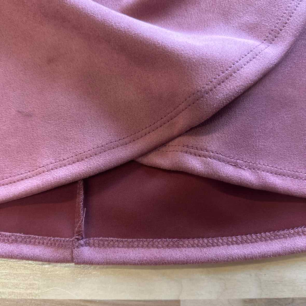 Windsor Size M Blush Skirt