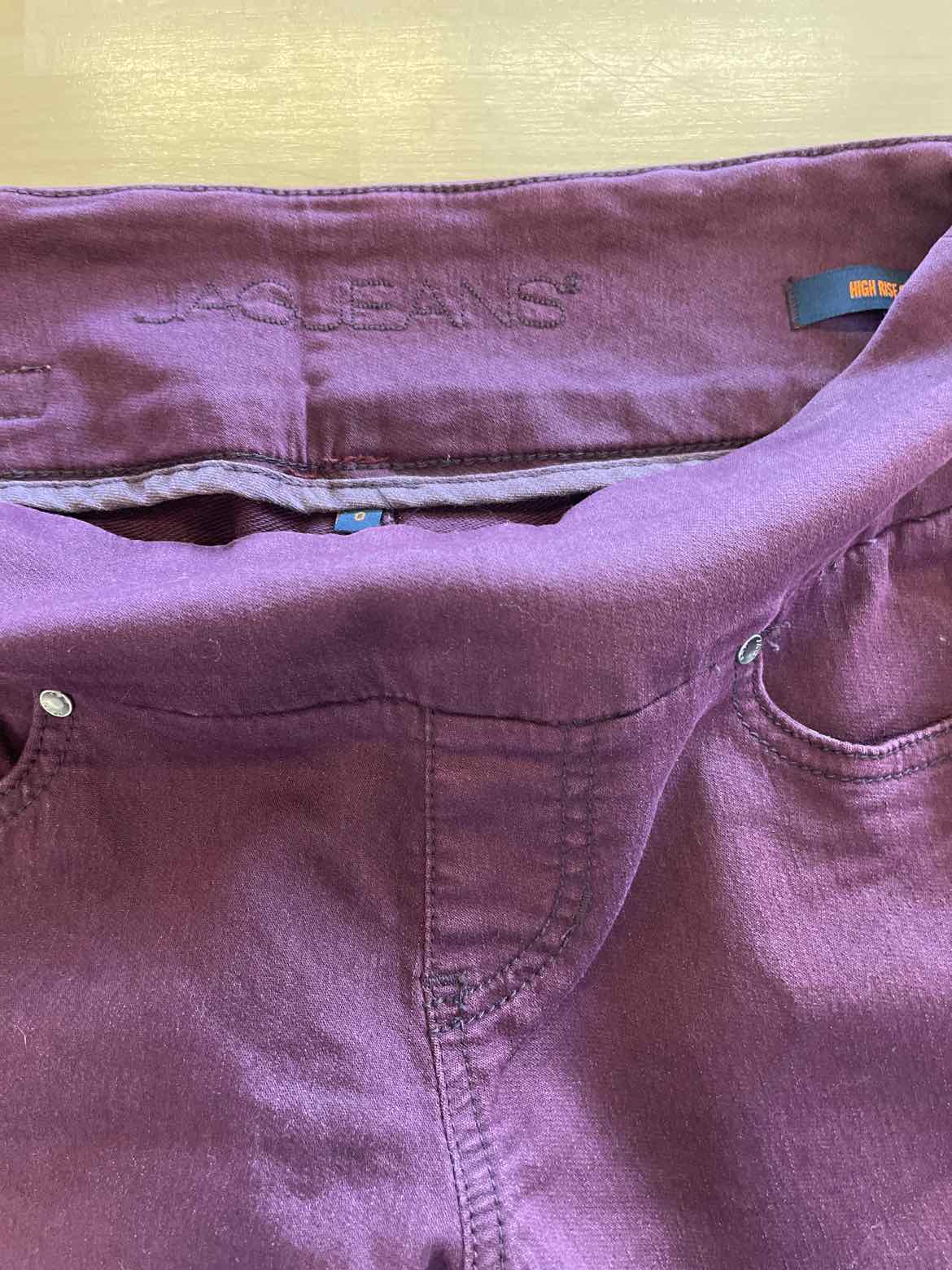 Jag Size 0 New Pants