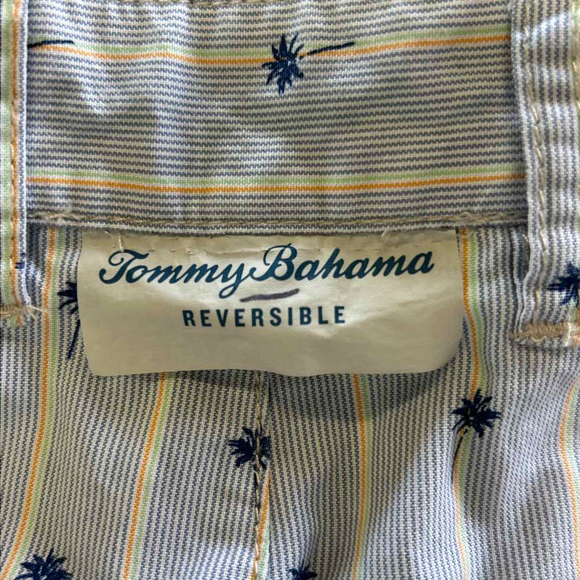 Tommy Bahama Men's Size 38 Multi color MENS Shorts