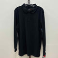 Jump Start Size M Black New MENS Long Sleeve Shirt