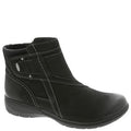 Clarks Size 8.5 Black Boots