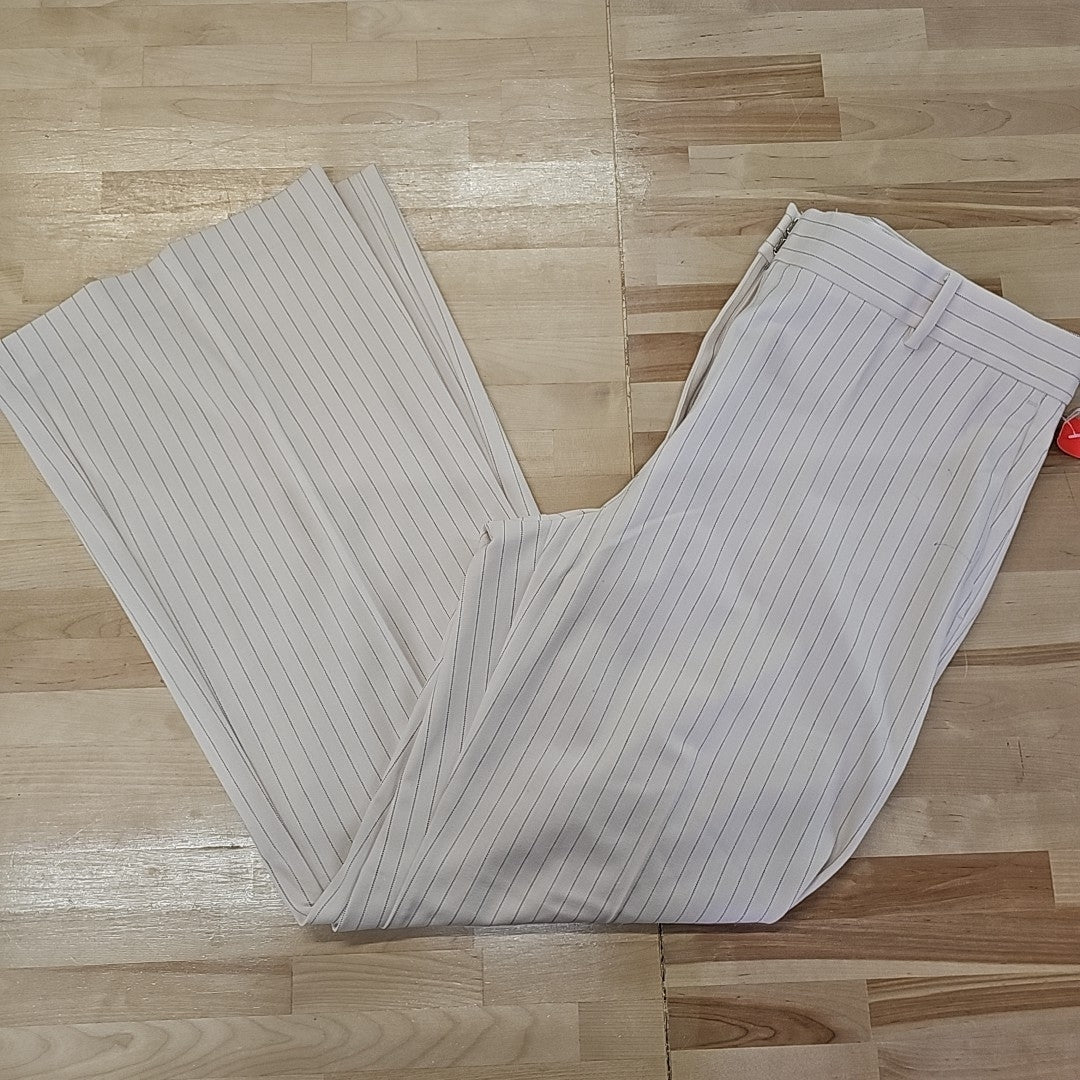 Ann Taylor Size 16 Beige New Pants
