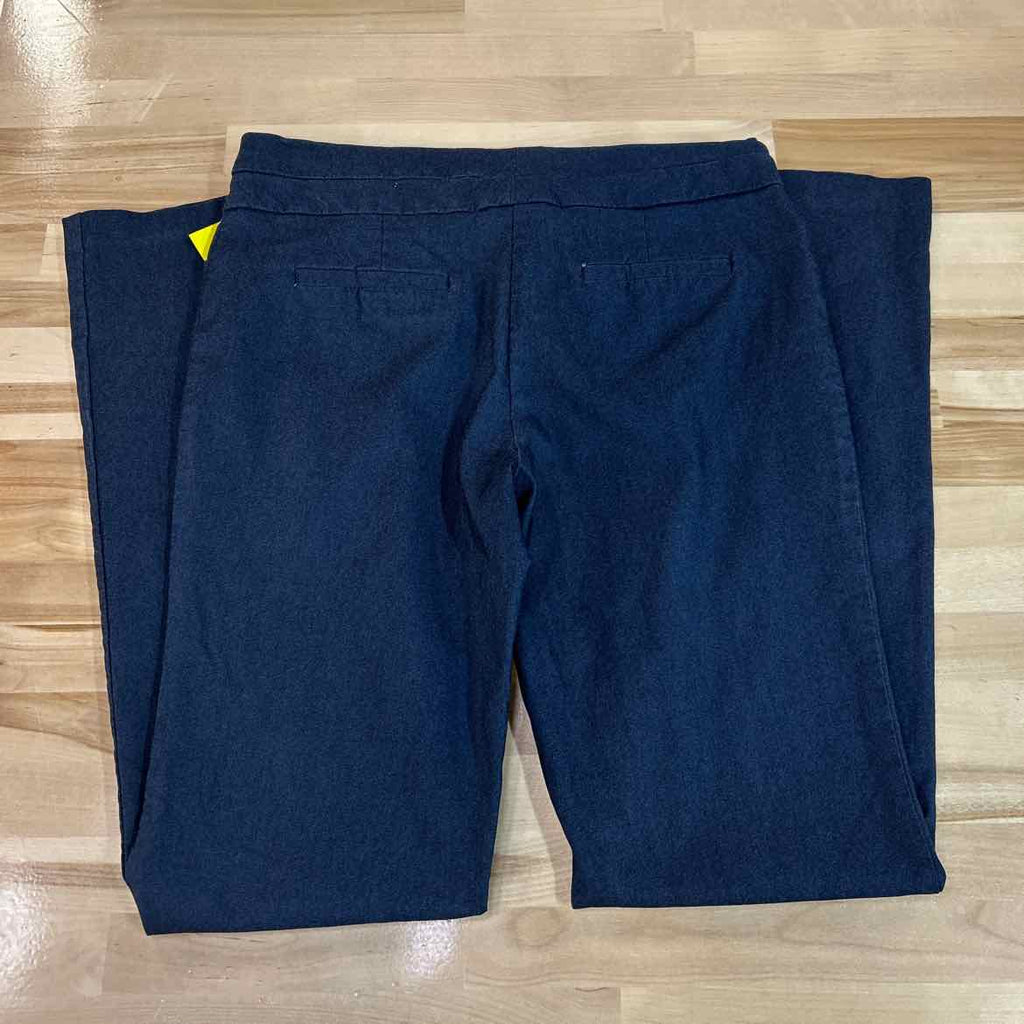 HeartSouplus Size 5 Blue Preloved Pants
