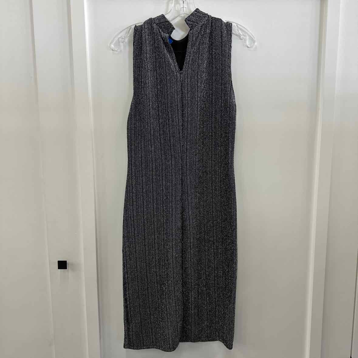 Onyx Size 6 Black Dress