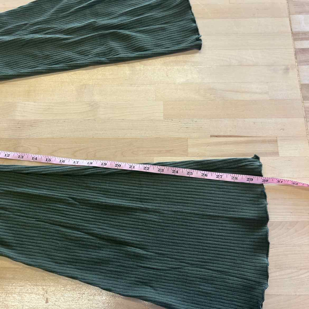 Arizona Size L Green Preloved Lounge