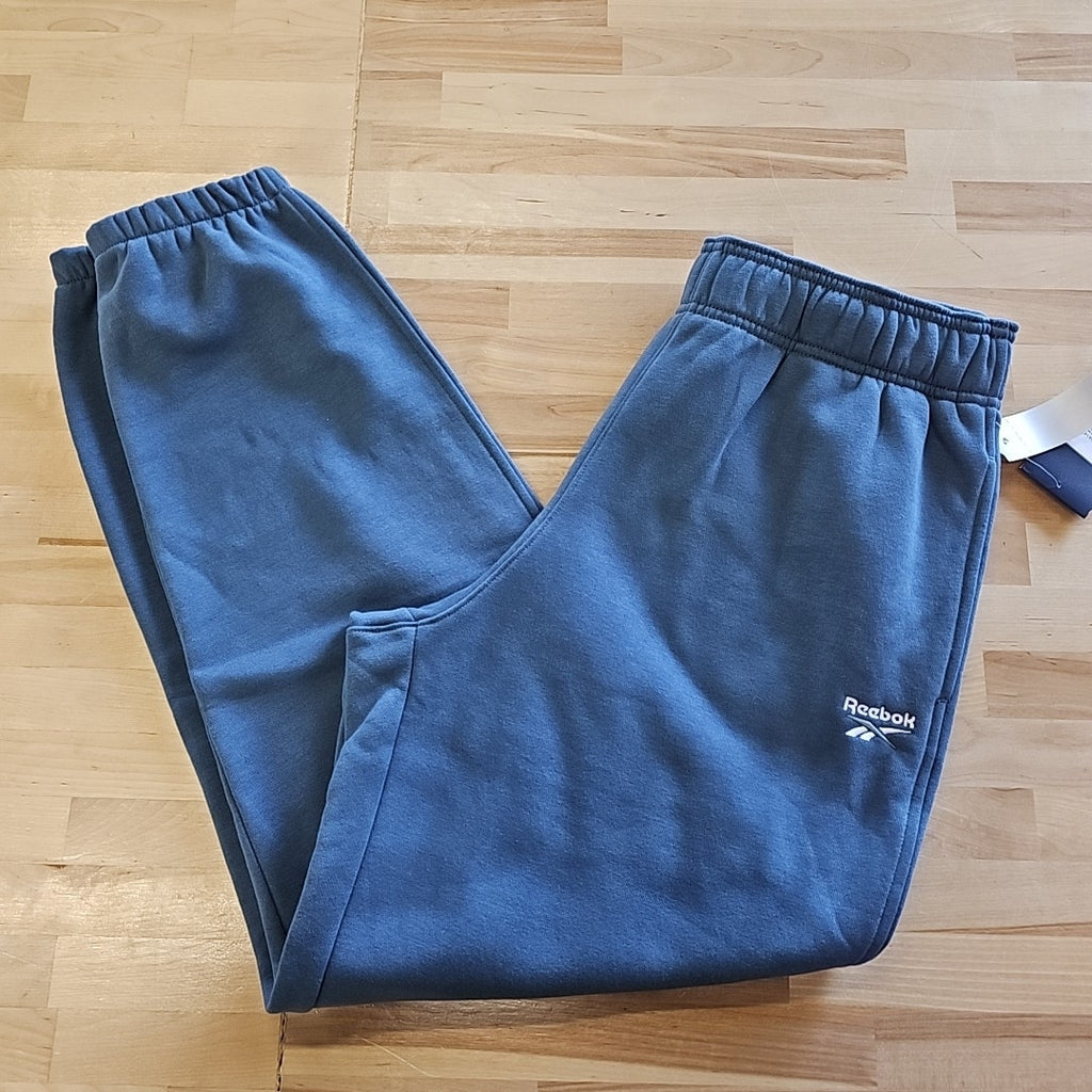 Reebok Size M Vector Shadow Sweatpants