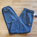 Reebok Size M Vector Shadow Sweatpants