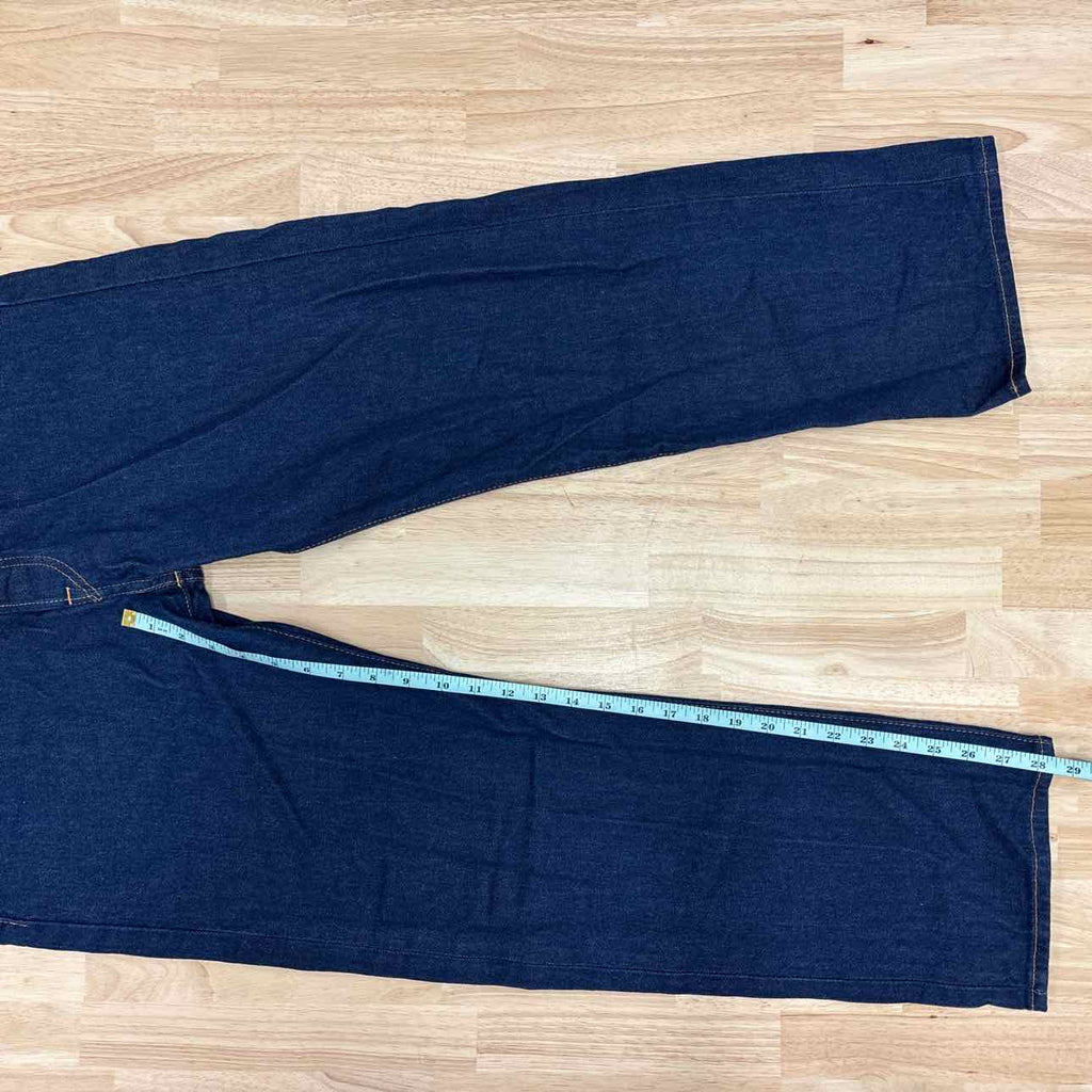 Levi's 501 Original Men's Jeans 35x30