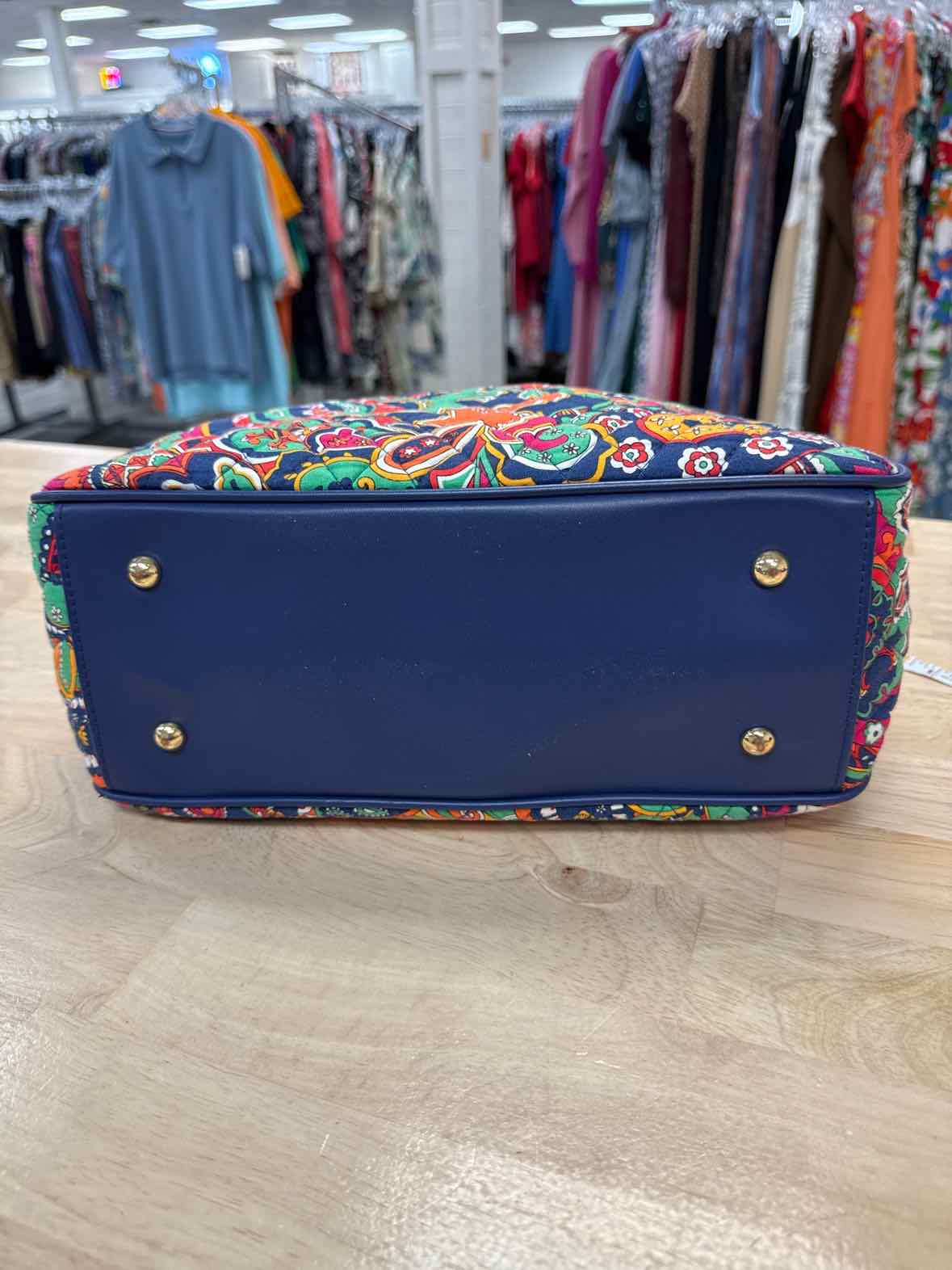 Vera Bradley Multi-Color Totes