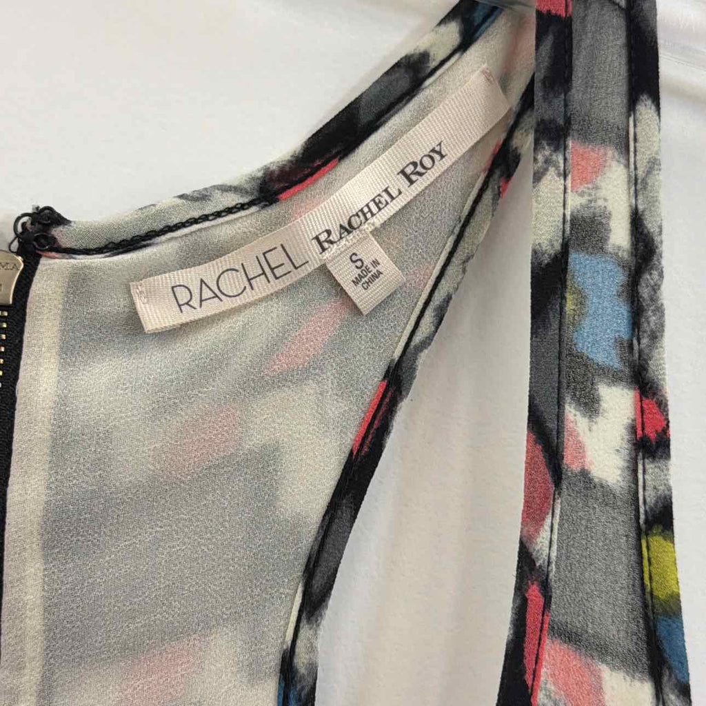 Rachel Roy Size S Black Preloved Dress