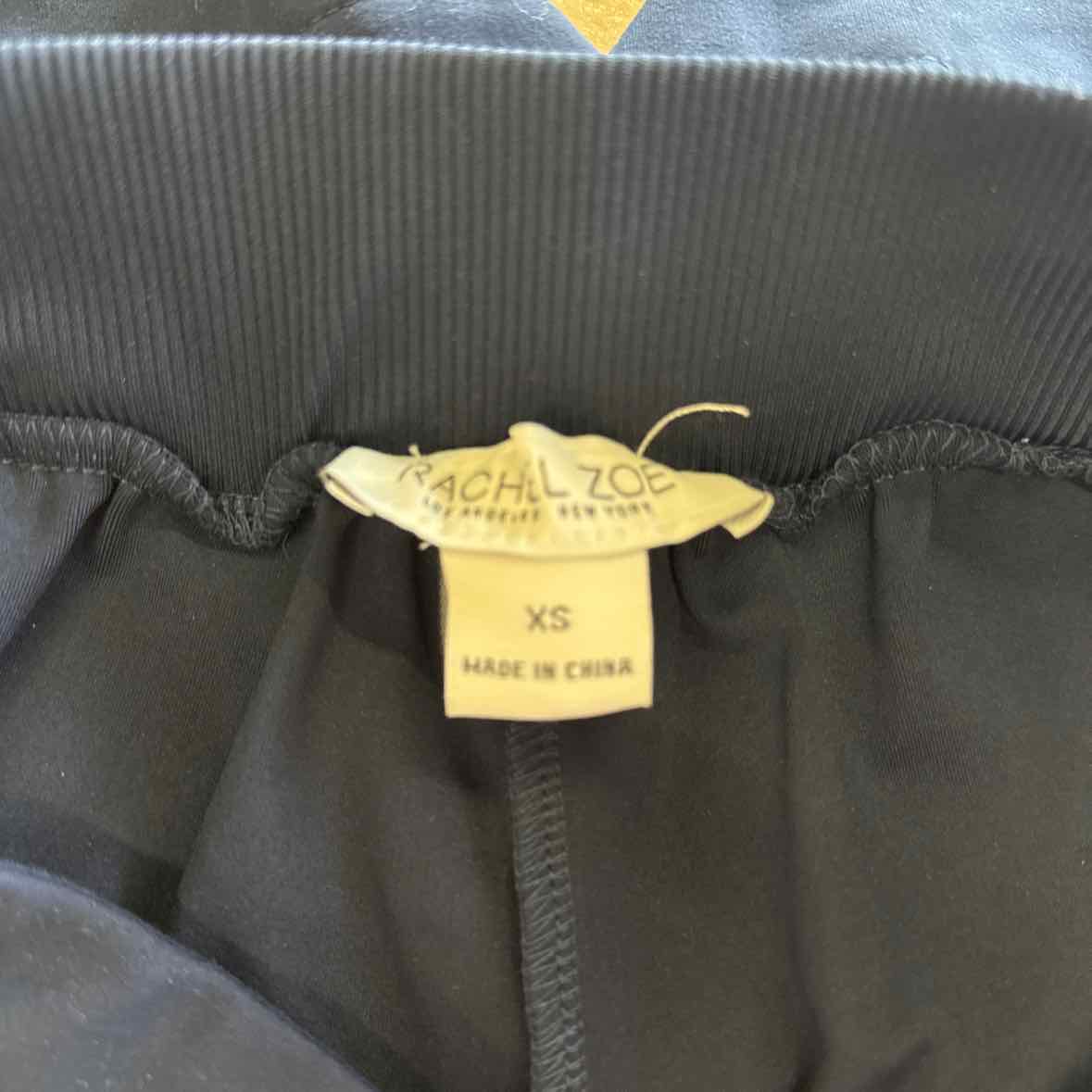 Rachel Zoe Size XS Blue Shorts